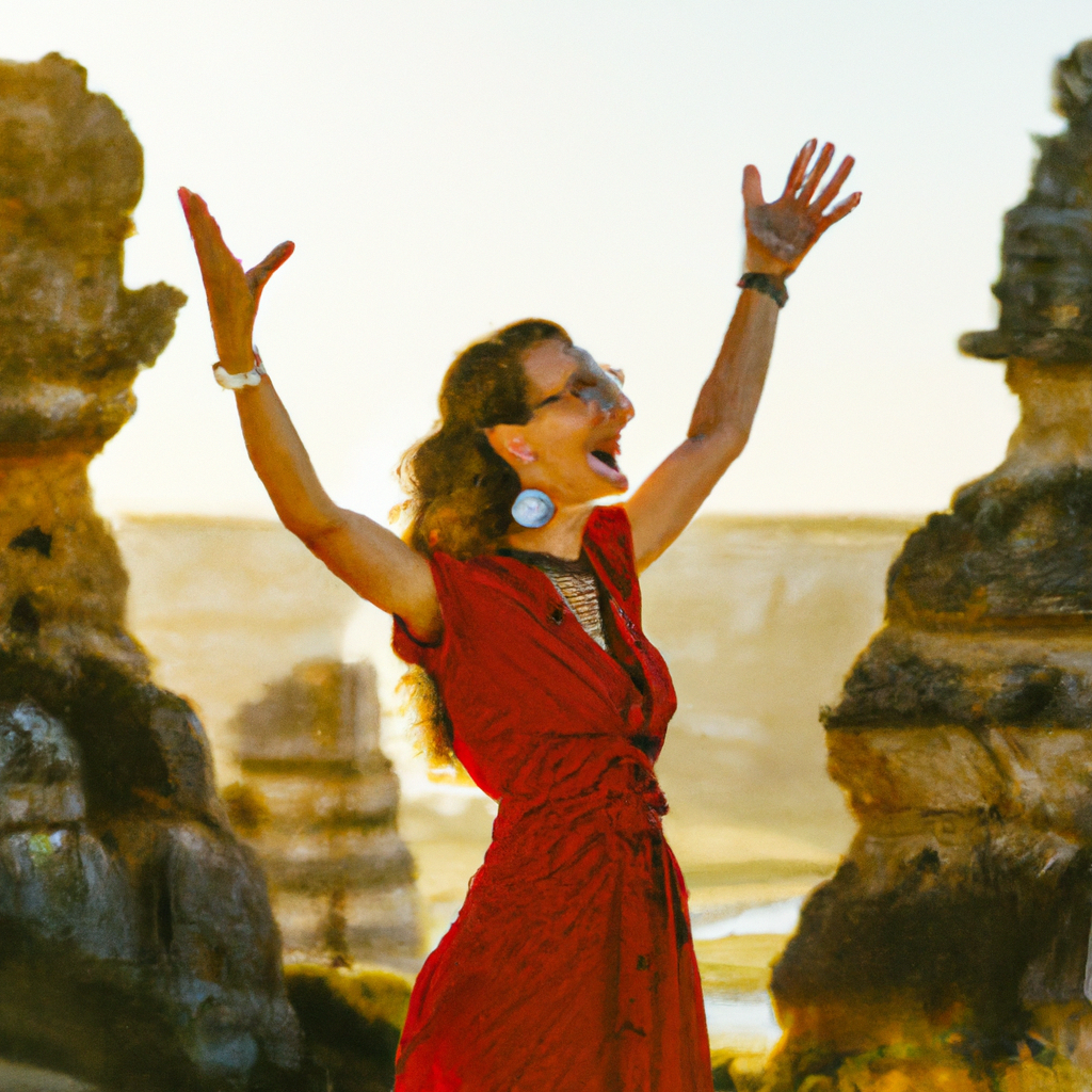 ChatGPT Knows Travel
