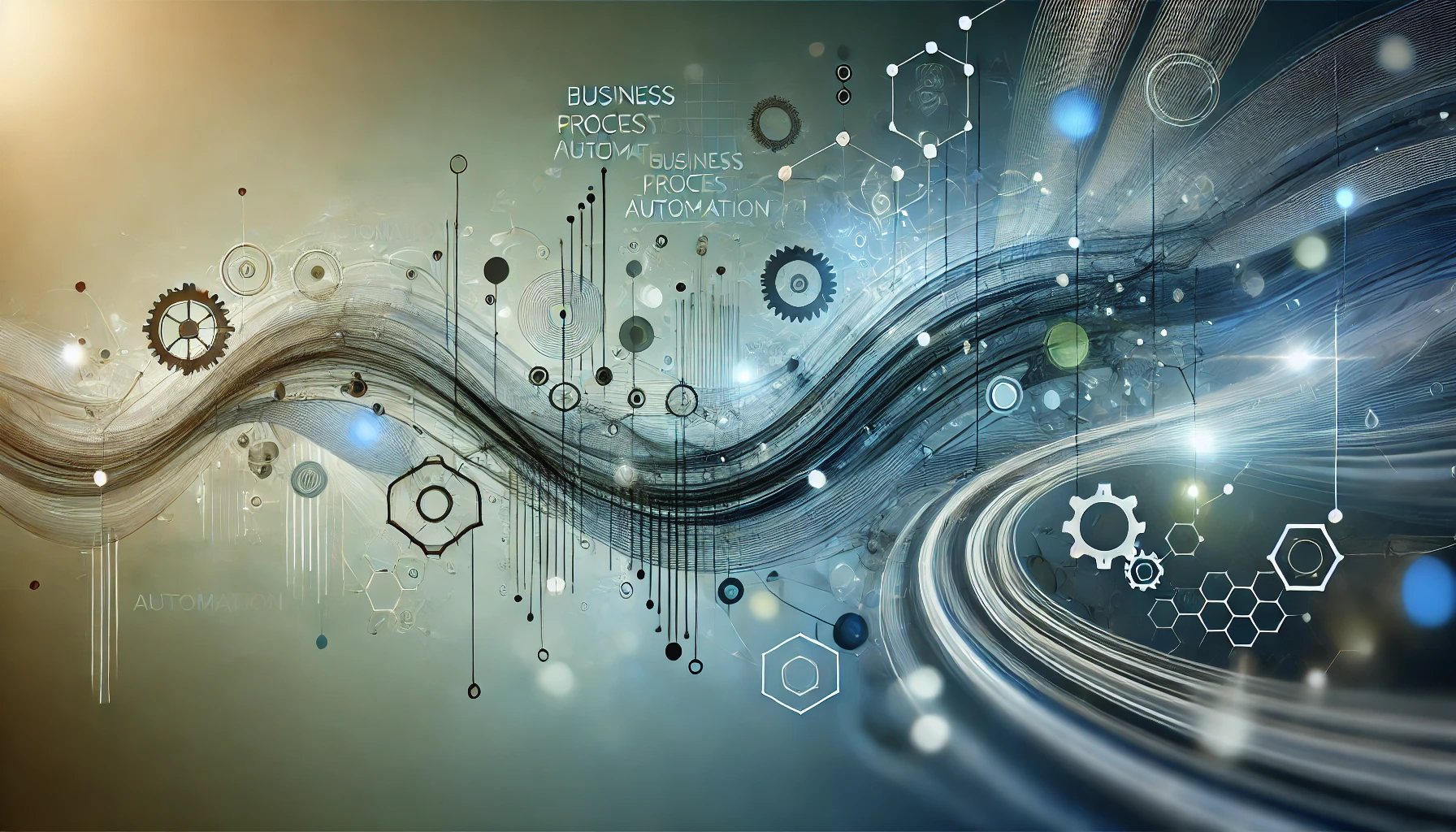 How to Simplify Business Process Automation: An Incremental Approach to Efficiency