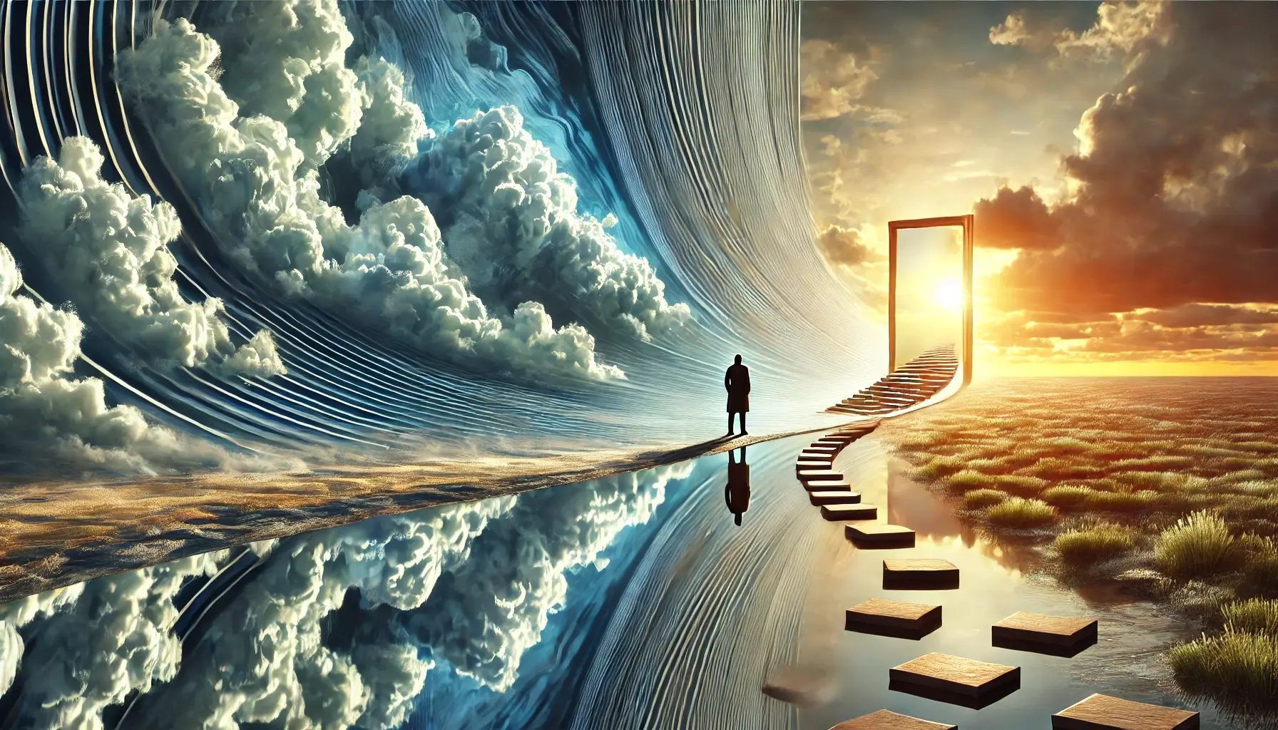 The Effort of Change: Self-Reflection for Leadership Growth
