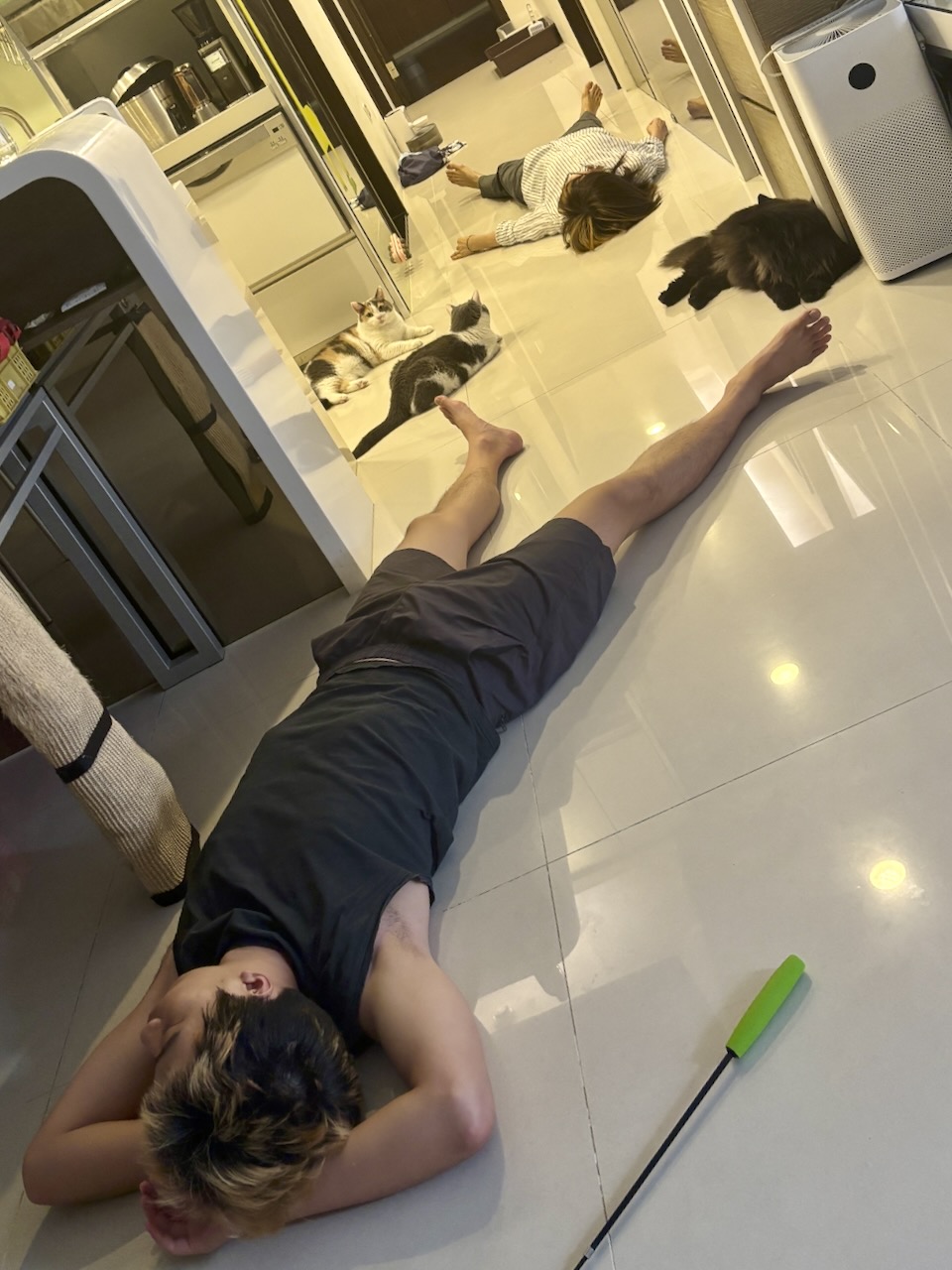 The Art of Productive Laziness: Leveraging Automation for Meaningful Work