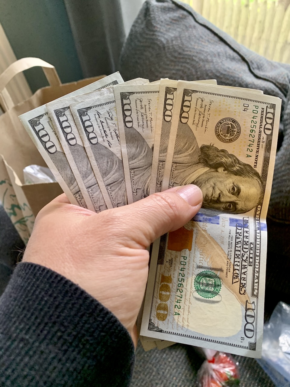 From Aggressive Bets to Calm Balance: My Path into Algorithmic Trading