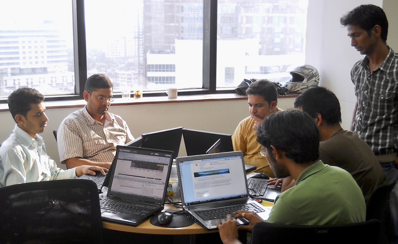 Beyond Outsourcing: Building Partnerships That Shape Agency Success