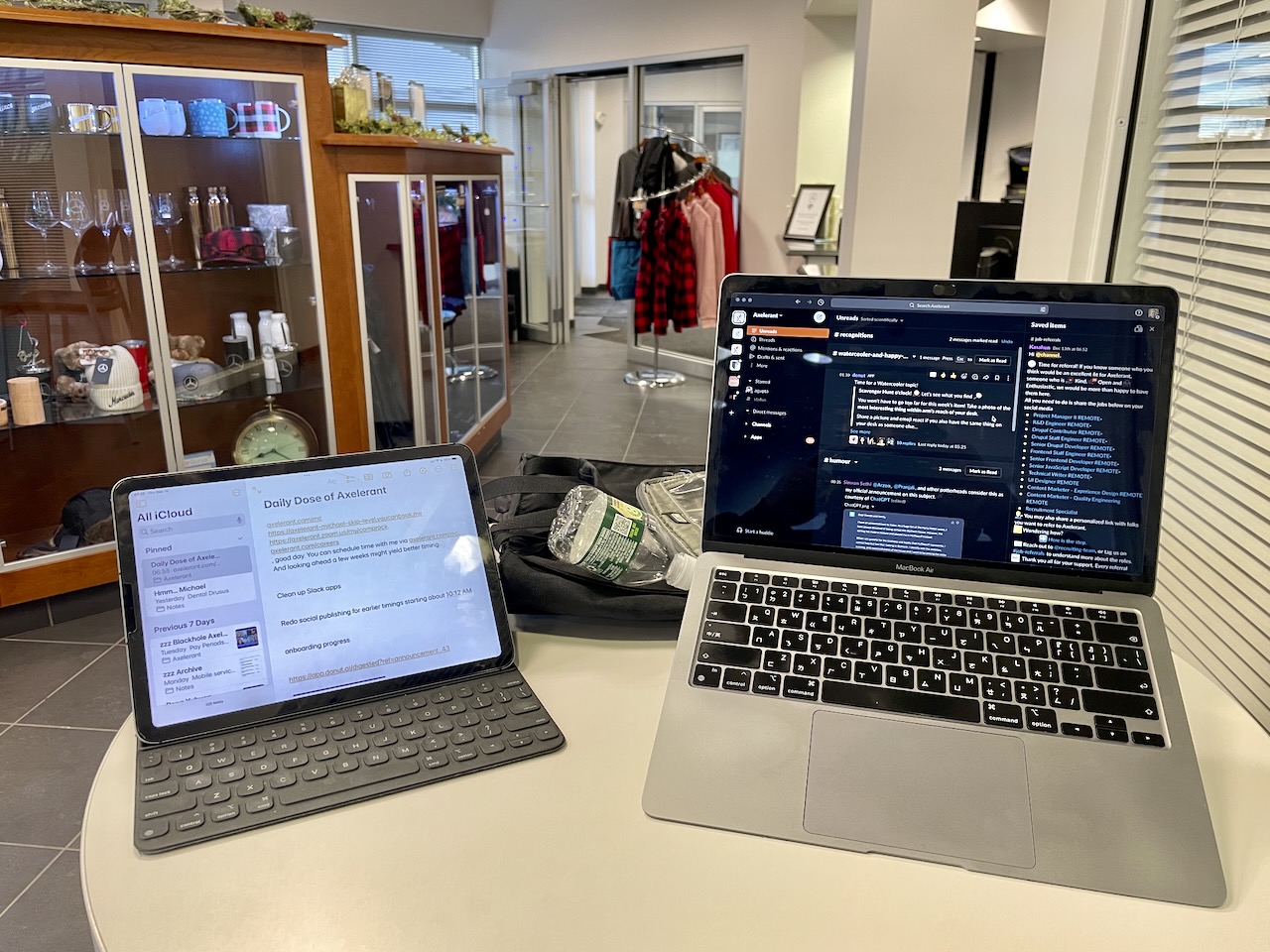 Leading Remote Organizations: Lessons in Culture, Trust, and Living Differently