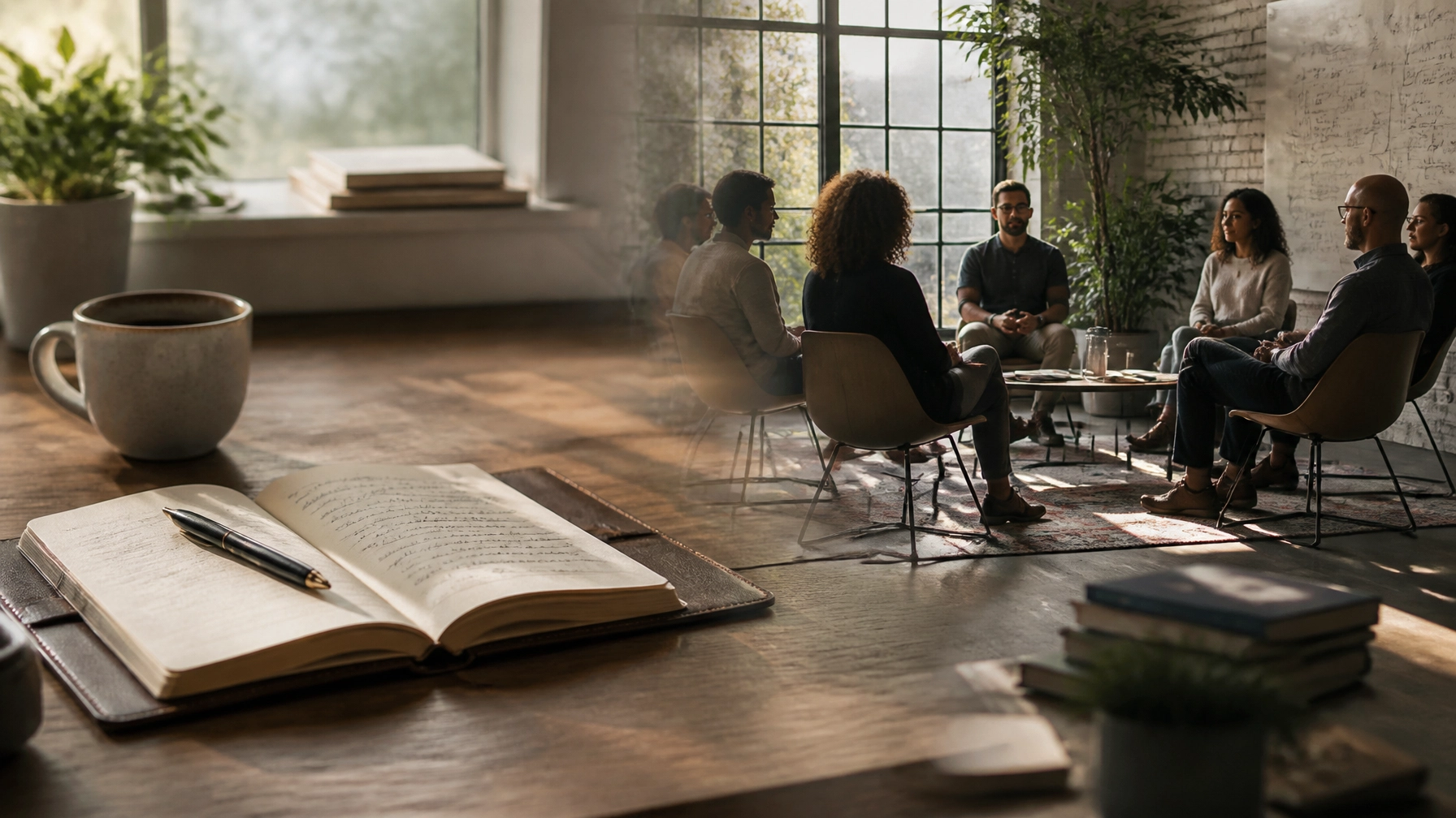 Owning What We Do: Building Sustainable Cultures of Trust and Accountability