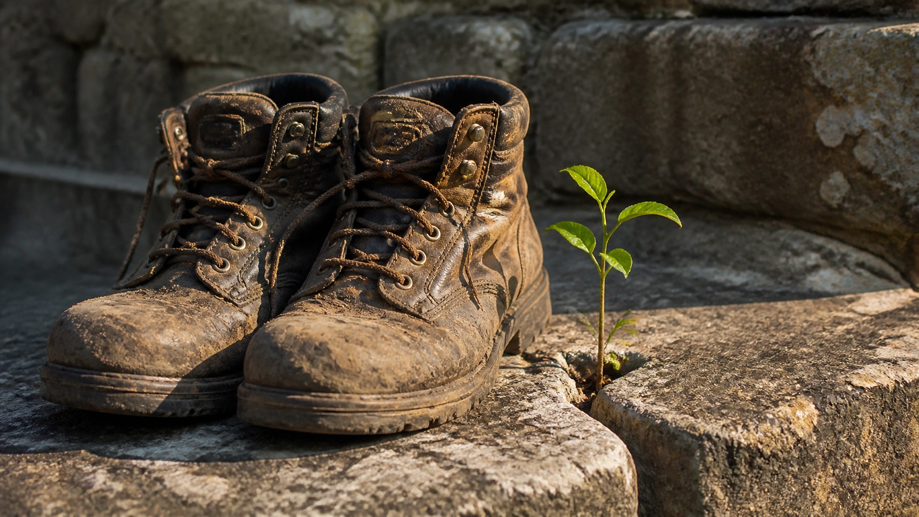 Reflecting on Financial Mistakes and Growth