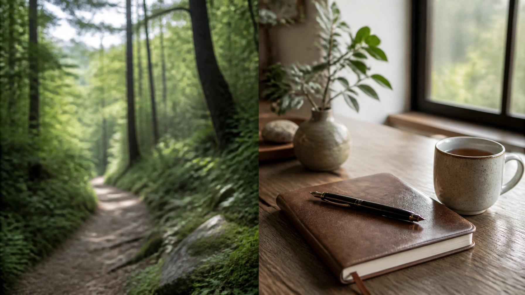 Why Self-Care Is a Leadership Discipline, Not a Luxury