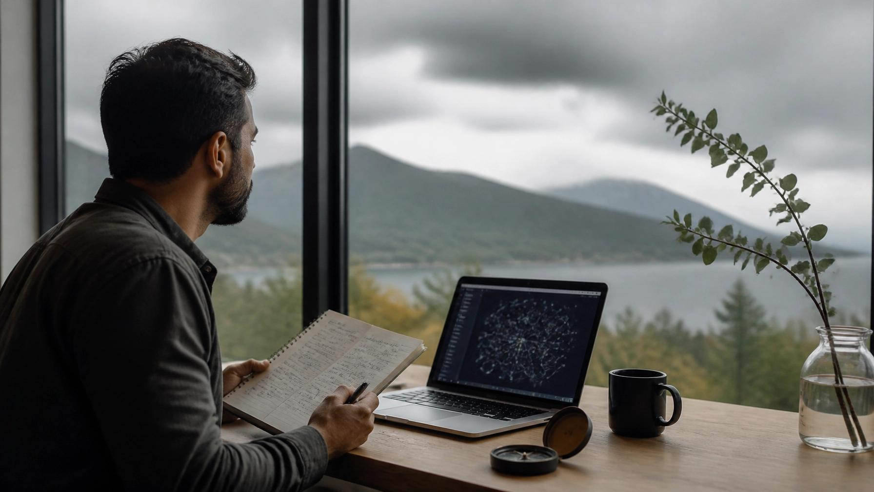 Adaptive Resilience: The Missing Layer in Most AI Strategies