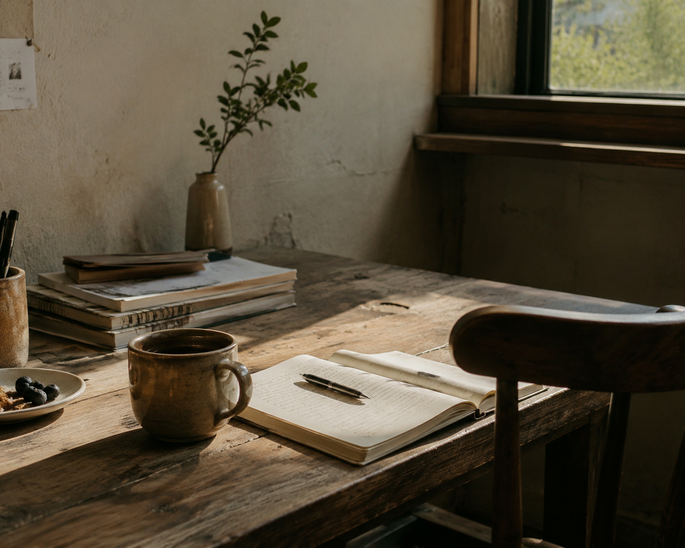Clarity vs Activity: When Work Looks Like Progress But Isn’t