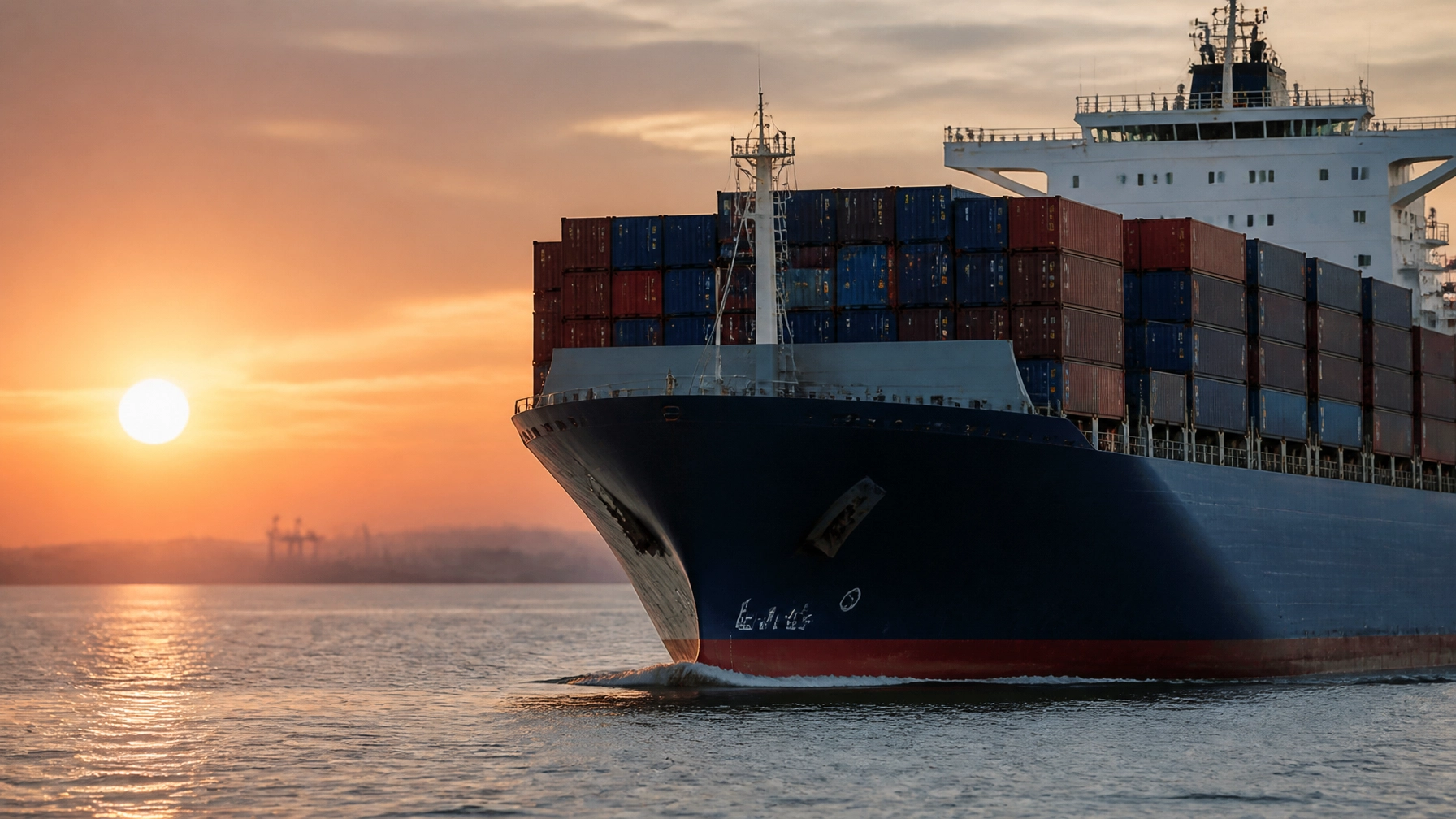 Supply Chains Under Pressure? Here’s How to Talk About It in English