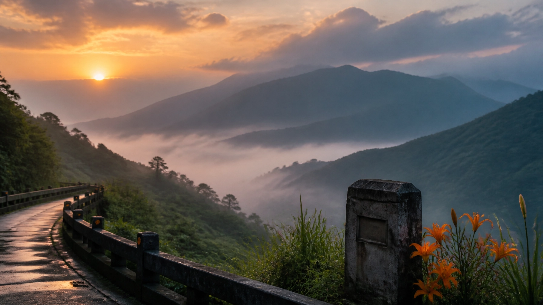 A Foggy Tale: How to Talk About a Nation’s Dark Past in English